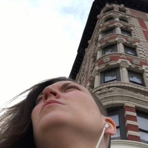 Meet your Posher, Mary